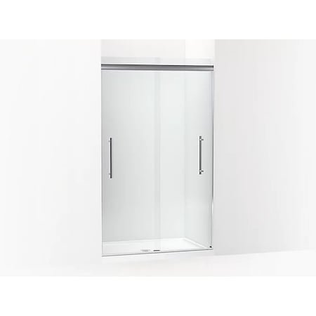 Kohler Pleat 5/16 Shower Door 79 1/16X47 5/8 707601-8L-SHP